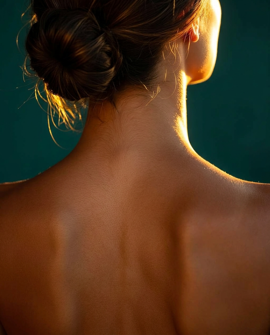 Spray Tan